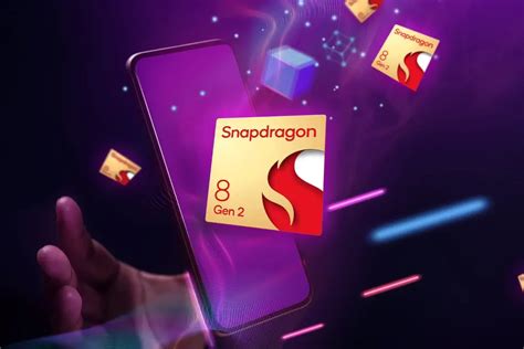 10 HP dengan Snapdragon 8 Gen 2 Termurah .